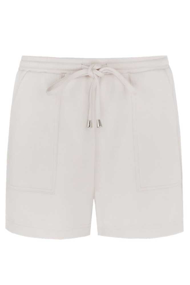 PENNELOPE SHORTS 25ZQF10 014 SAND